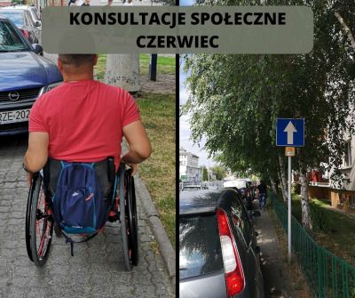 Tematy konsultacji społecznych